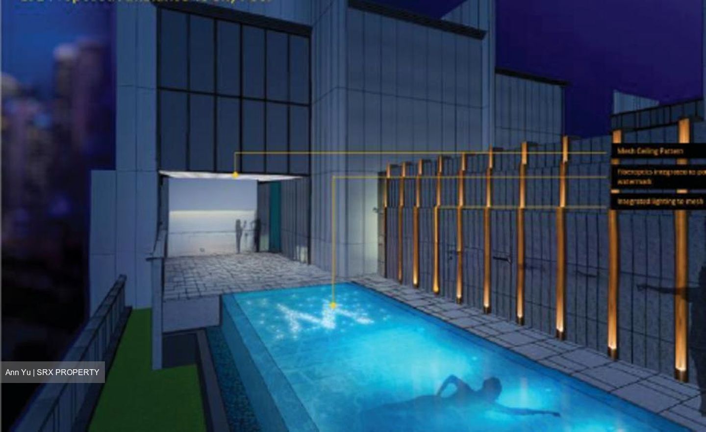 Marina View (D1), Condominium #498799991